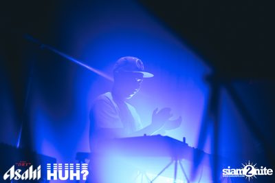 Beat and Beyond: KLLO at De Commune — photo 27