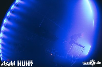 Beat and Beyond: KLLO at De Commune — photo 28