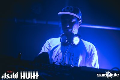 Beat and Beyond: KLLO at De Commune — photo 30
