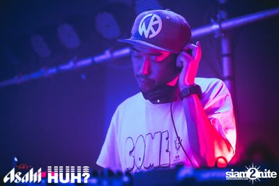 Beat and Beyond: KLLO at De Commune — photo 34