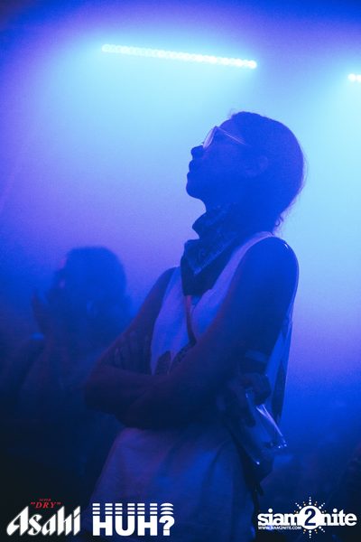 Beat and Beyond: KLLO at De Commune — photo 36