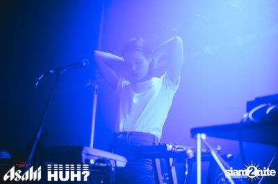 Beat and Beyond: KLLO at De Commune — photo 41