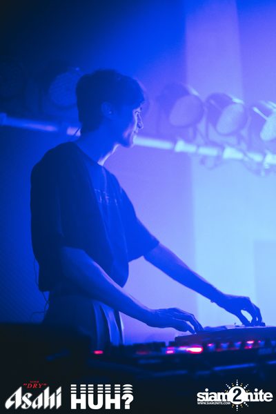 Beat and Beyond: KLLO at De Commune — photo 42