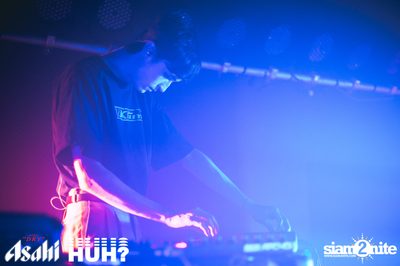 Beat and Beyond: KLLO at De Commune — photo 44