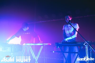 Beat and Beyond: KLLO at De Commune — photo 45
