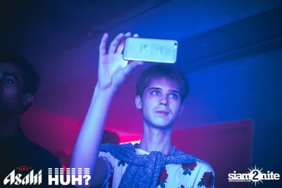 Beat and Beyond: KLLO at De Commune — photo 46