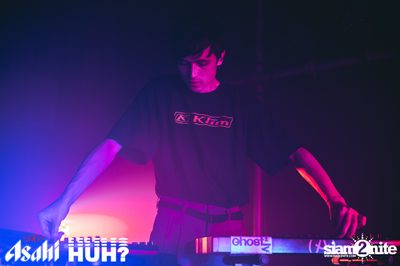Beat and Beyond: KLLO at De Commune — photo 47