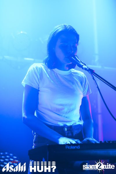 Beat and Beyond: KLLO at De Commune — photo 48