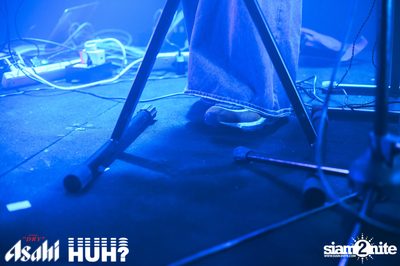 Beat and Beyond: KLLO at De Commune — photo 50