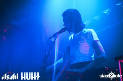 Beat and Beyond: KLLO at De Commune — photo 52