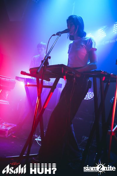 Beat and Beyond: KLLO at De Commune — photo 53