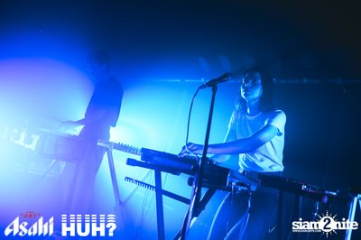 Beat and Beyond: KLLO at De Commune — photo 54