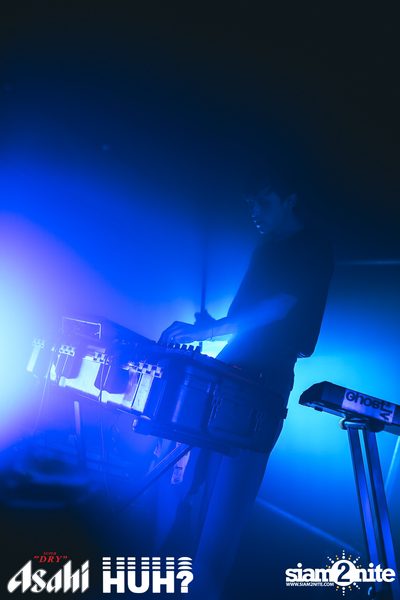Beat and Beyond: KLLO at De Commune — photo 55