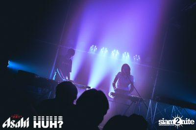 Beat and Beyond: KLLO at De Commune — photo 57