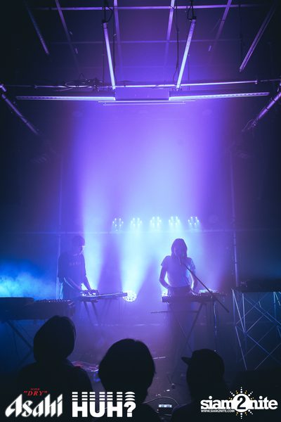Beat and Beyond: KLLO at De Commune — photo 58