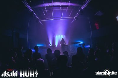 Beat and Beyond: KLLO at De Commune — photo 59