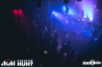 Beat and Beyond: KLLO at De Commune — photo 61