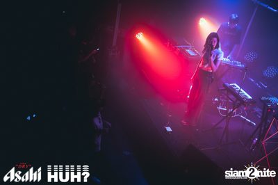 Beat and Beyond: KLLO at De Commune — photo 62