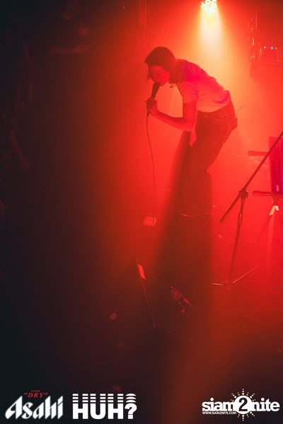 Beat and Beyond: KLLO at De Commune — photo 64