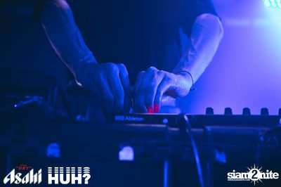 Beat and Beyond: KLLO at De Commune — photo 70