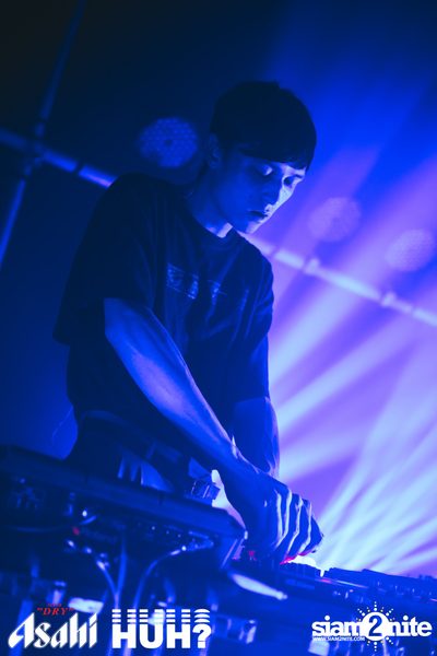 Beat and Beyond: KLLO at De Commune — photo 74