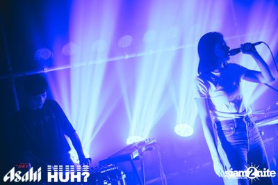 Beat and Beyond: KLLO at De Commune — photo 76