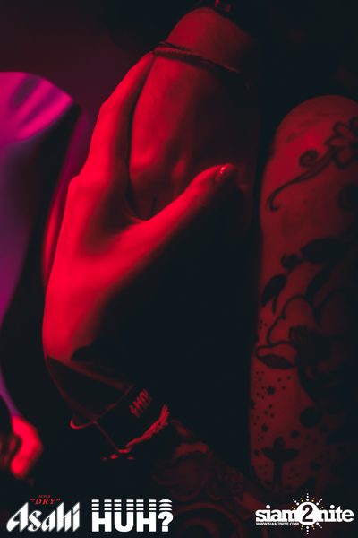 Beat and Beyond: KLLO at De Commune — photo 81