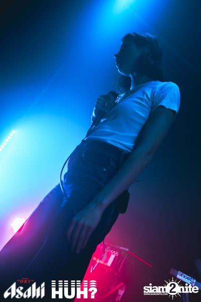 Beat and Beyond: KLLO at De Commune — photo 87