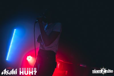 Beat and Beyond: KLLO at De Commune — photo 88