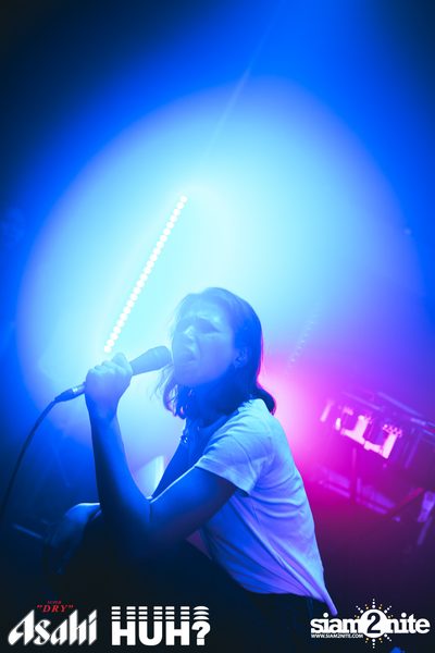 Beat and Beyond: KLLO at De Commune — photo 89