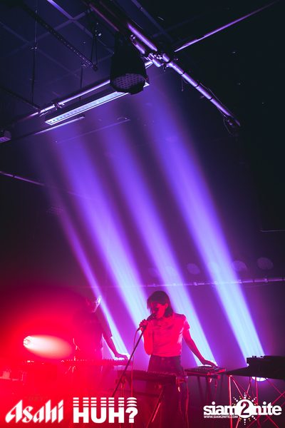 Beat and Beyond: KLLO at De Commune — photo 92