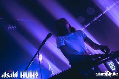 Beat and Beyond: KLLO at De Commune — photo 93