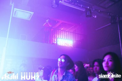 Beat and Beyond: KLLO at De Commune — photo 94