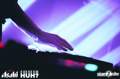 Beat and Beyond: KLLO at De Commune — photo 96