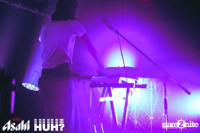 Beat and Beyond: KLLO at De Commune — photo 99
