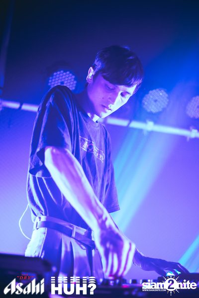 Beat and Beyond: KLLO at De Commune — photo 100