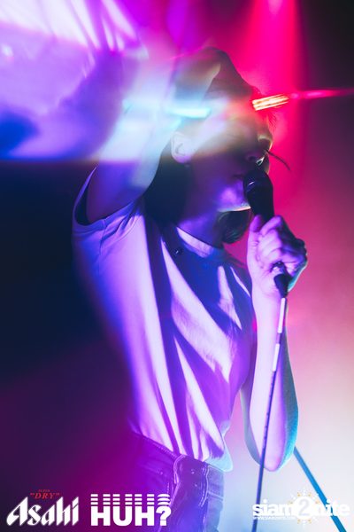 Beat and Beyond: KLLO at De Commune — photo 104