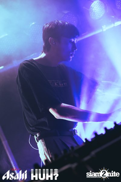 Beat and Beyond: KLLO at De Commune — photo 109
