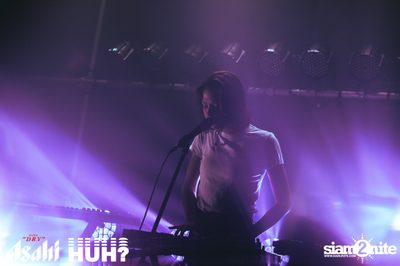 Beat and Beyond: KLLO at De Commune — photo 114