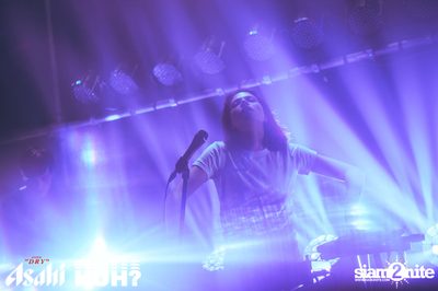 Beat and Beyond: KLLO at De Commune — photo 115