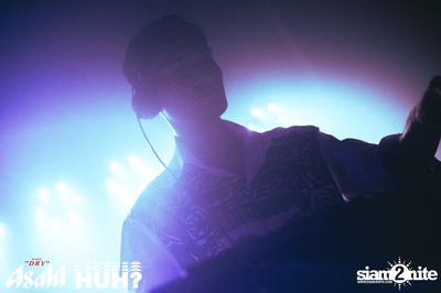 Beat and Beyond: KLLO at De Commune — photo 130