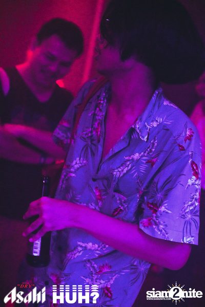 Beat and Beyond: KLLO at De Commune — photo 131