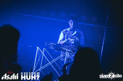Beat and Beyond: KLLO at De Commune — photo 133