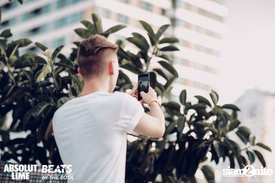 Beats by the Pool x Bangkok Invaders at W Bangkok — photo 181