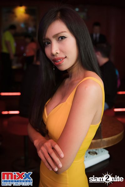Neon BeatZ Party at MIXX Bangkok — photo 23