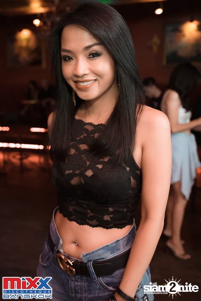 Neon BeatZ Party at MIXX Bangkok — photo 26