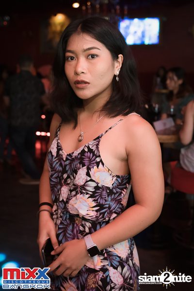 Neon BeatZ Party at MIXX Bangkok — photo 28