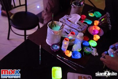 Neon BeatZ Party at MIXX Bangkok — photo 34