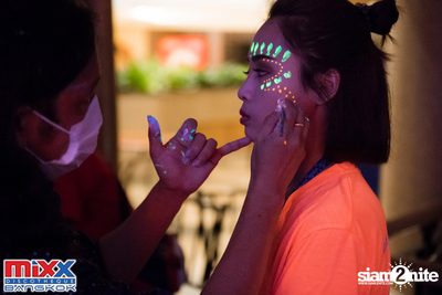 Neon BeatZ Party at MIXX Bangkok — photo 35