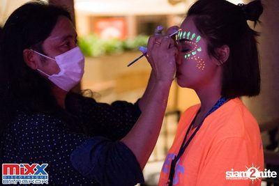 Neon BeatZ Party at MIXX Bangkok — photo 36